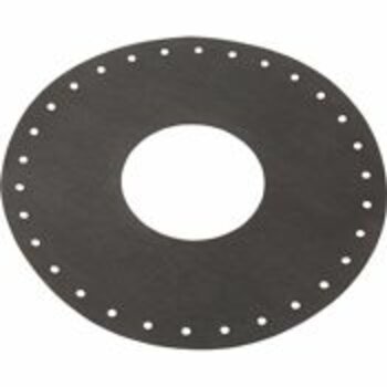 Hansa Armaturen 59912993 Dichtmanschette 245 x 100mm
