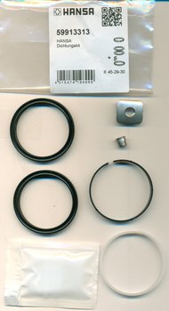 Hansa Armaturen 59913313 Dichtungskit