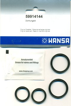Hansa Armaturen 59914144 Dichtungskit