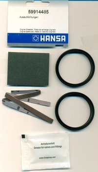 Hansa Armaturen 59914485 Dichtungskit