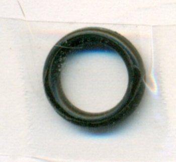 O-Ring 7,5 x 1,8 mm