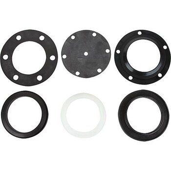 Wolf 8600750 Dichtungsset für Handlochdeckel