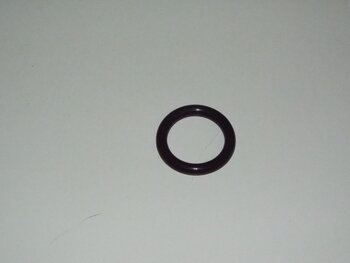 Wolf  8601928 O-Ring 36 x 26 x 5 mm
