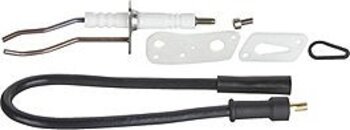 Zündelektrode 8603061 für Wolf: GB-E/EK/S 20 ab 16/2001, TGB/K 20 ab 16/2001, TGB 40-60, CGB/K 11-24, CGS-20/160 und 24/200