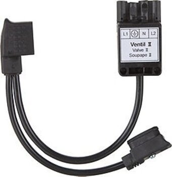 Wolf 8700180 Kombi-Steckerkabel für Gaskombiventil
