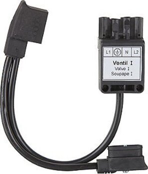 Wolf 8700181 Kombi-Steckerkabel für Gaskombiventil