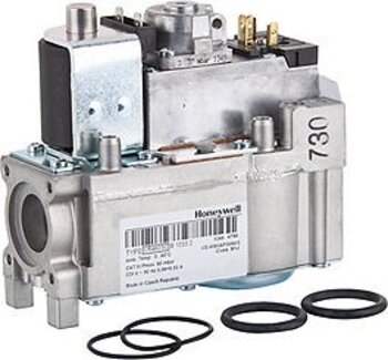 Wolf 8750035 Gaskombiventil Typ: VR4601CB1073