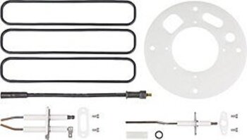 Wolf Wartungsset 8751280 für Wolf MGK 130-300