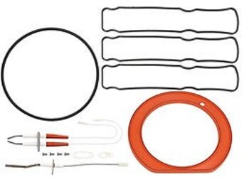 Wolf Wartungsset 8752022 für Wolf MGK-2 390-1000