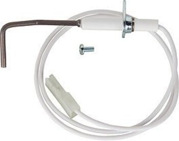 Wolf 8903150 Ionisationelektrodensatz 8903150 für Wolf NG-31E-70, NG-31E-90, NG-31E-110