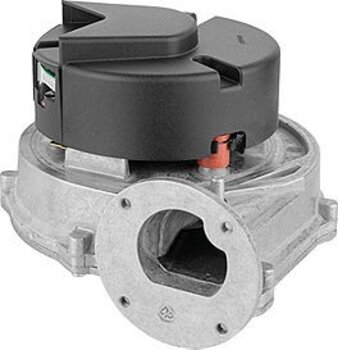Wolf 8908539 Gebläse Typ: RG128/1300