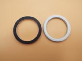 Dichtung für Radiator EPDM DN 32 x 4,2 mm