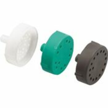 Hansgrohe 92019000 Wasserspar-Set für Handbrausen