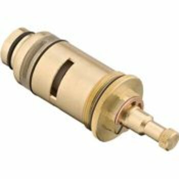 Hansgrohe 92601000 Thermostatkartusche DN 15