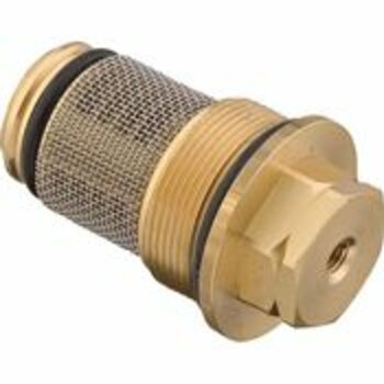 Hansgrohe 92605000 Rückflussverhinderer DN 15