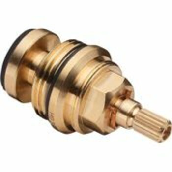 Hansgrohe 92929000 Oberteil 3/4 Zoll DN 20