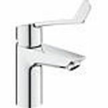 Grohe 23982003 Waschtischmischer Eurosmart S-Size mit langem Hebel