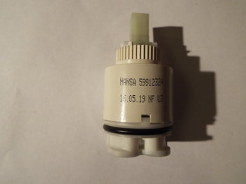 Kartusche 35 mm Steuerpatrone 3.5