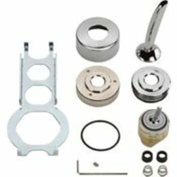 Hansgrohe 94004000 Kartusche Axor Starck inkl. Griff