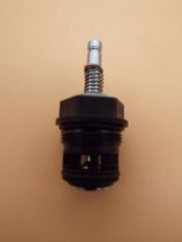 Hansgrohe 94368000 Umsteller