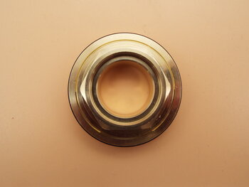 Hansgrohe 94389000 Mutter
