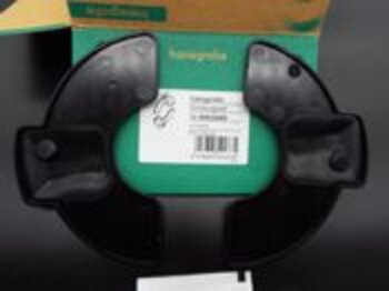Hansgrohe 94933000 Dichtungsset für Trägerrosette
