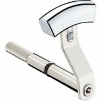 Hansgrohe 96094000 Umstellhebel Exafill verchromt