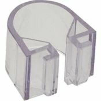 Hansgrohe 96189000 Halteklammer Hansgrohe Cassetta Unica´88