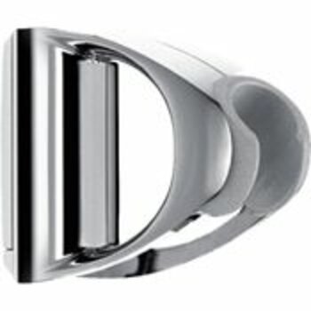 Hansgrohe 96190880 Gleitschieber für Hansgrohe Brausestange Unica E edellmatt