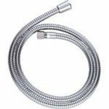 Hansgrohe 96200000 Brauseschlauch für Spültischmischer Axor Uno Color, Mondial, Allegroh, Metropol