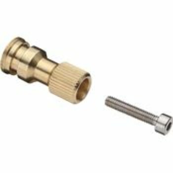 Hansgrohe 96435000 Spindeladapter für Hansgrohe Thermostatgriff iBox