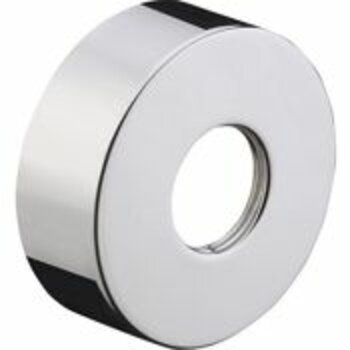 Hansgrohe 96467000 Wandrosette 68 mm Durchmesser für Hansgrohe