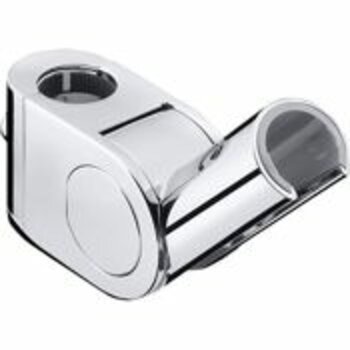 Hansgrohe 96505000 Brausegleiter Hansgrohe für Brausestange Axor Uno