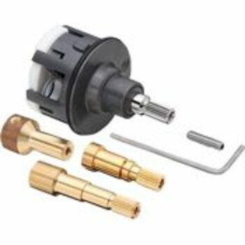 Hansgrohe 96604000 Kartusche Quattro ab Baujahr März 2001