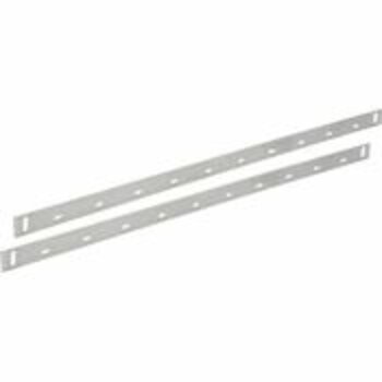 Hansgrohe 96615000 Montageschiene-Set für UP-Körper iBox universal