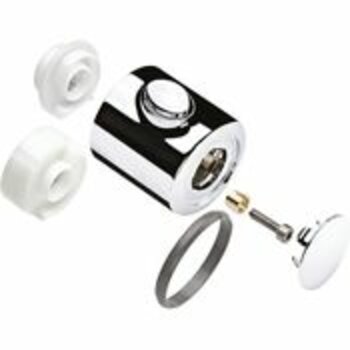 Hansgrohe 96618000 Griff für Hansgrohe Thermostat Ecostat 1001 SL