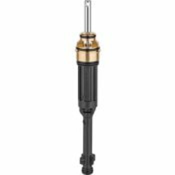 Hansgrohe 96775000 Umsteller für Wannenrandmischer