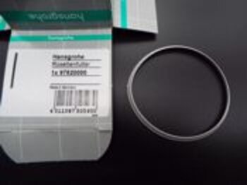 Hansgrohe 97520000 Rosettenfutter