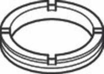 Justierring