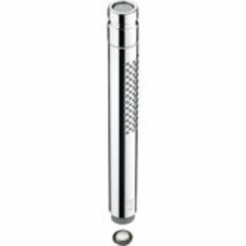 Hansgrohe 98715000 Handbrause Unica Connect, verchromt