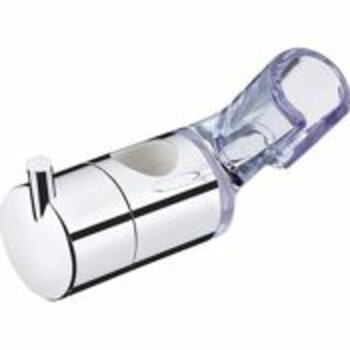 Hansgrohe 98753000 Gleitschieber für Hansgrohe Brausestange Unica C