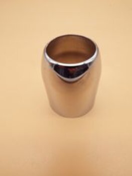 Hansgrohe 98790000 Hülse verchromt