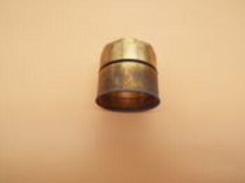 Hansgrohe 98796000 Mutter inkl. O-Ring