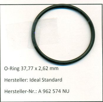 O-Ring 37,77 x 2,62 mm A 962 574 NU
