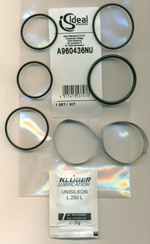 Dichtungs-Set A 960 436 NU