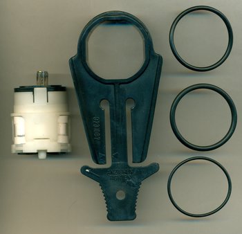 Ideal Standard A962105NU JS-Kartusche MP komplett
