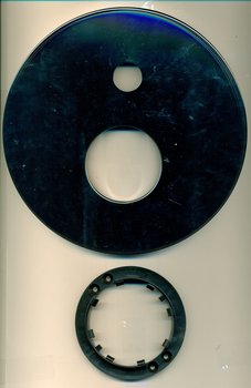 Ideal Standard 962128AA Rosette