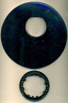 Ideal Standard 962129AA Rosette