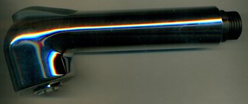 Ideal Standart A962148AA Handbrause, passend für Küchenarmatur Meloh, Memixa, Memixaplus Niederdruck