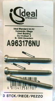 Ideal Standard 963176NU Schraube M4x39